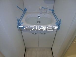 ＧＲＡＮＺの物件内観写真